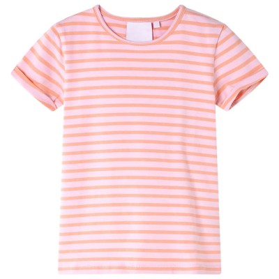 Children's T-shirt, pink,...