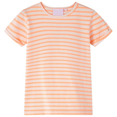 Children's T-shirt, neon...