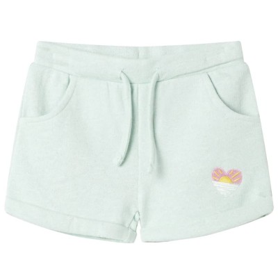 Children's shorts with...