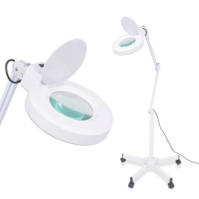 Proposed Lamp with...