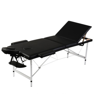 Folding Massage Table,...