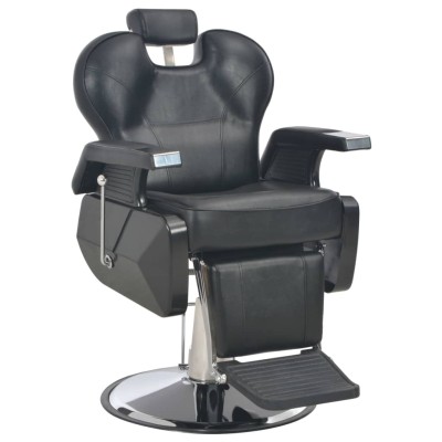 Hatter chair, black,...