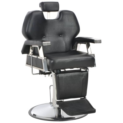 Hatter chair, black,...