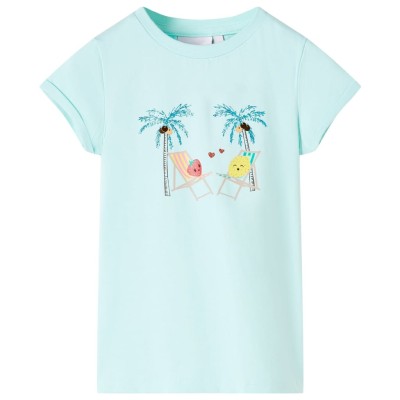Children's T-shirt, light...