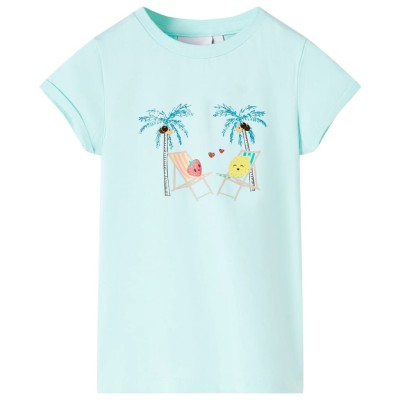 Children's T-shirt, light...