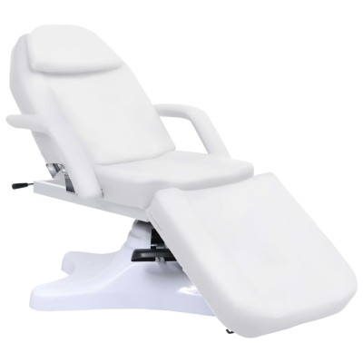 Massage Table, white,...