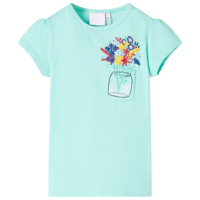Children T-shirt, light...
