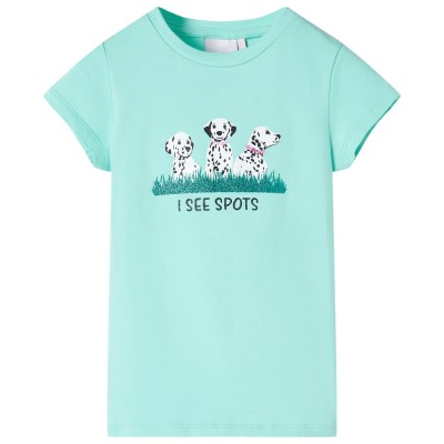 Children T-shirt, light...