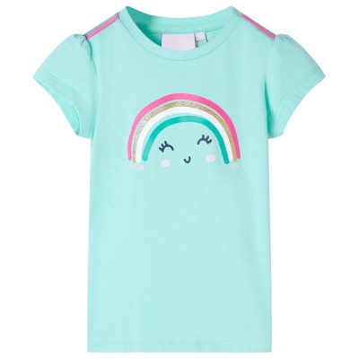 Children T-shirt, light...
