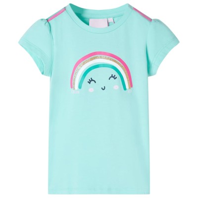 Children's T-shirt, light...