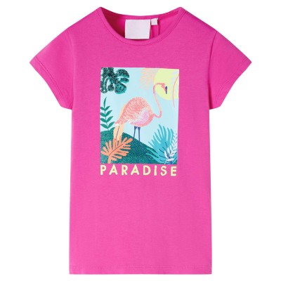 Children's T-shirt, dark...