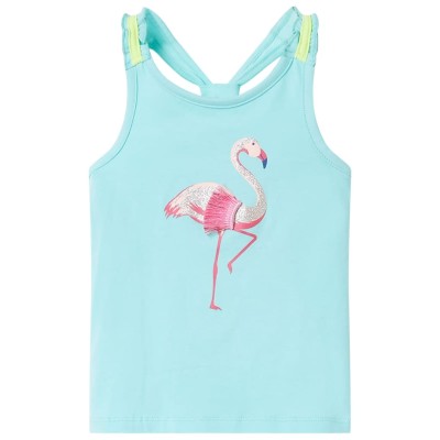 Children's shirt without...