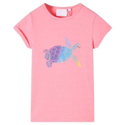 Children's T-shirt, bright...