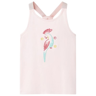 Children's shirt without...