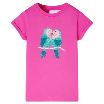 Children's T-shirt, dark...