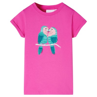 Children's shirt, dark...