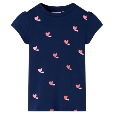 Children's T-shirt, dark...
