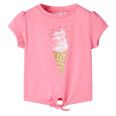Children's T-shirt, bright...