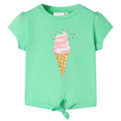 Children's T-shirt, light...
