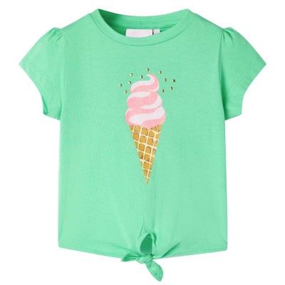 Children's T-shirt, light...