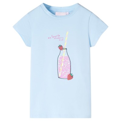 Children's T-shirt, light...