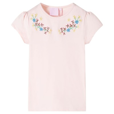 Children's T-shirt, light...