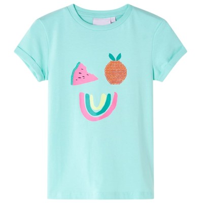 Children T-shirt, light...