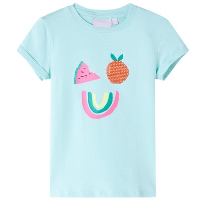 Children's T-shirt, light...