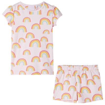 Children's pajamas with...