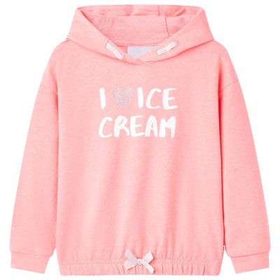 Children's sweater with...