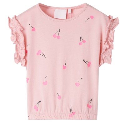 Children's T-shirt, light...