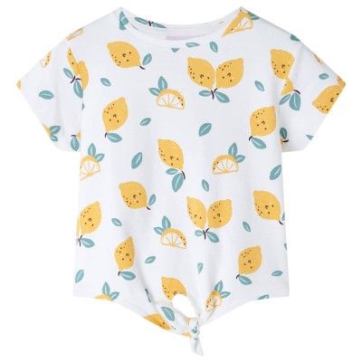 Stapled children T-shirts,...