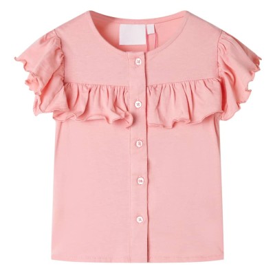Children T-shirts, medium...