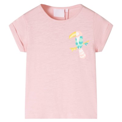 Children's T-shirt, light...