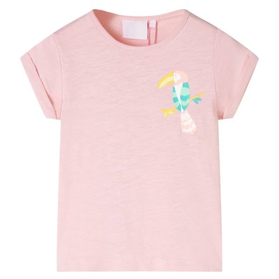 Children's T-shirt, light...