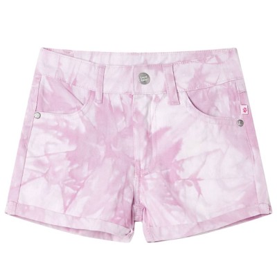Children's shorts, pink,...
