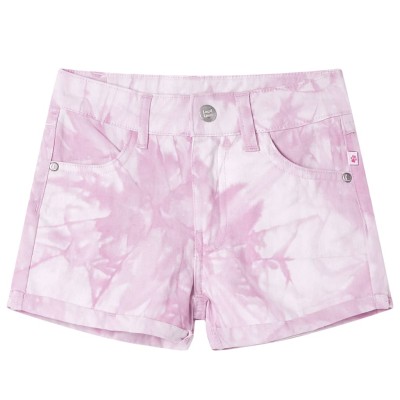 Children's shorts, pink,...