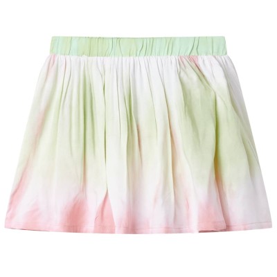Children's taped skirt,...