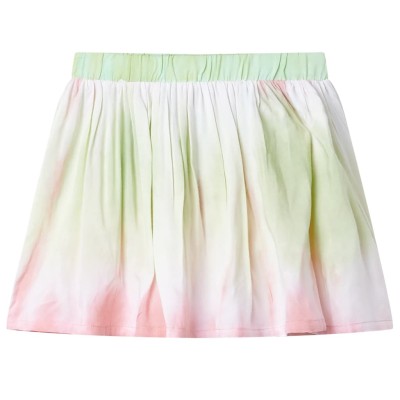 Children's taped skirt,...