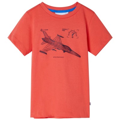 Children T-shirts, light...