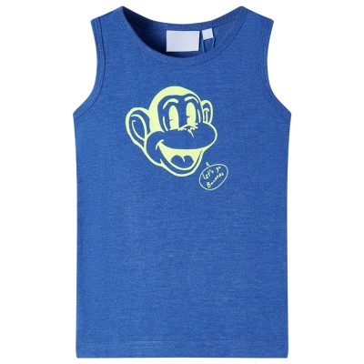 Children T-shirt without...