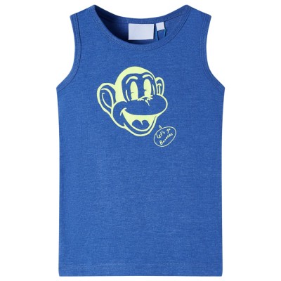 Children's shirt without...