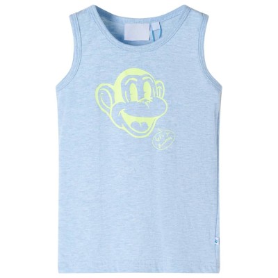 Children's shirt without...