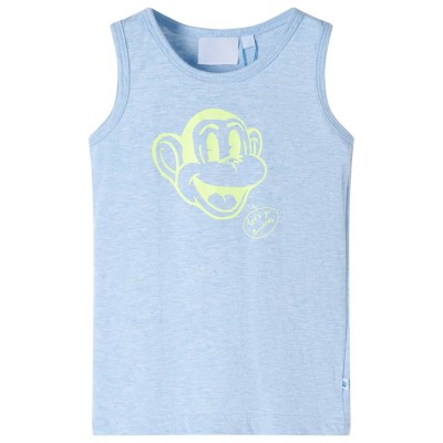 Children's shirt without...