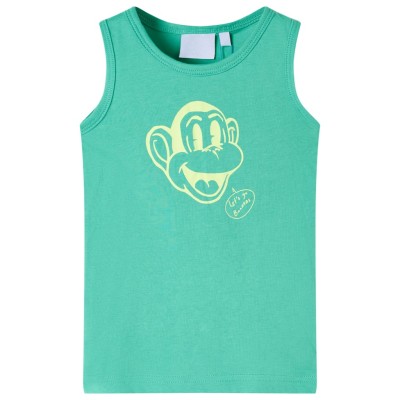 Children's shirt without...