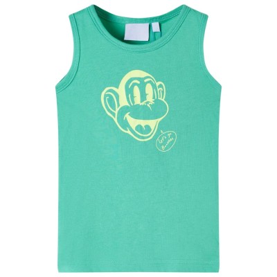 Children's shirt without...