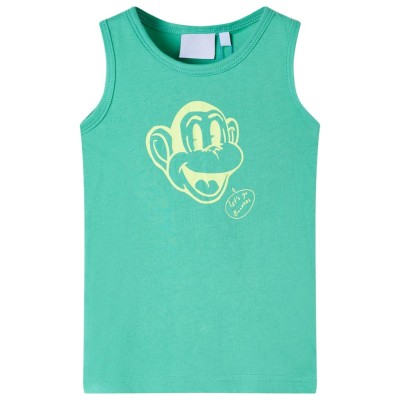 Children's shirt without...