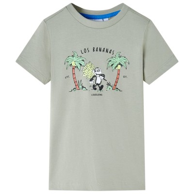 Children's T-shirt, light...