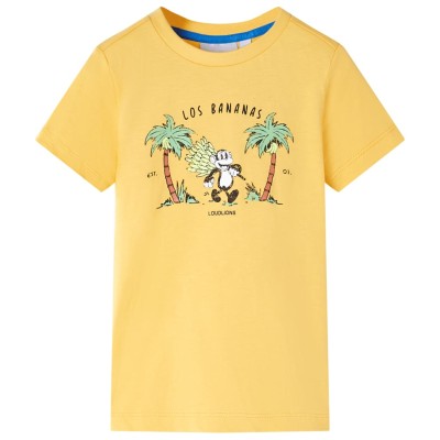 Children's shirt, light...