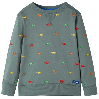 Children's sweater, chaki...